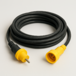 Кабели для аэродромных огней