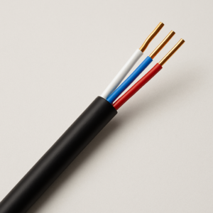 Кабели проводного вещания