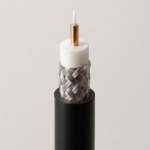 Коаксиальные кабели