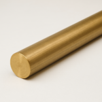 Круг латунный Л63