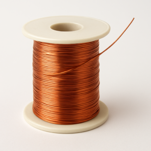 Провод обмоточный 0,8 3,55 мм2 медь ППИП-1