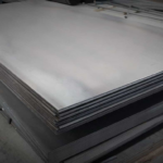 Алюминиевый гладкий лист 2.5 мм 1600 мм А0 ГОСТ 21631-2019