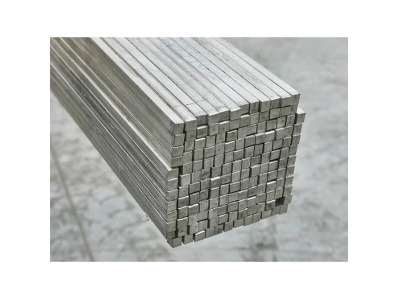 Алюминиевый квадрат 30 мм 30 мм АД0 ГОСТ 21488-97