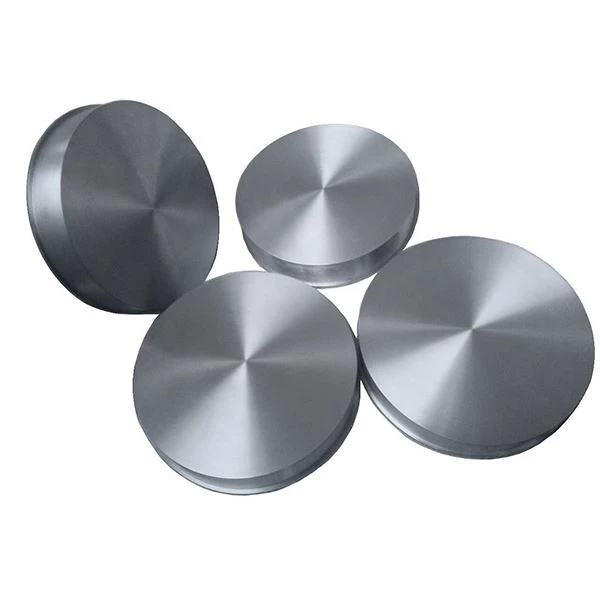 Алюминиевая поковка 200 мм АВ ОСТ 1 90073-85