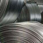 Алюминиевые проволоки