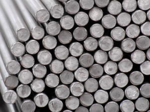 Алюминиевый пруток 10 мм 1933