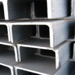 Алюминиевые швеллеры