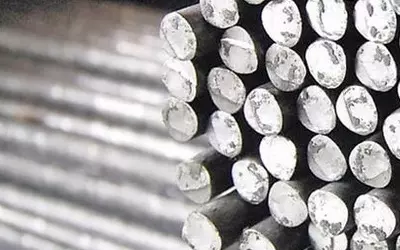 Арматура холоднокатаная 7 мм В500С Ст3пс ГОСТ Р 52544-2006