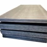 Бронелист 16 мм 1220 мм 2080 мм 45ХСНМФБА ТУ