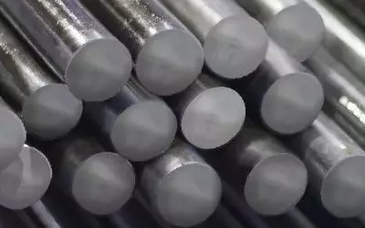 Автоматный круг 10 мм А12 ГОСТ 2590-2006