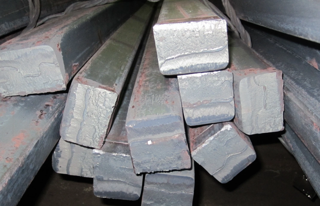 Автоматные квадраты 9 мм 9 мм А30 ГОСТ 2591-2006