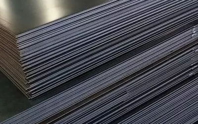 Автоматный лист 60 мм А30 ГОСТ 19903-2015