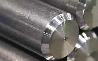 Автоматный пруток 33 мм А30 ТУ 14-1-2252-2007