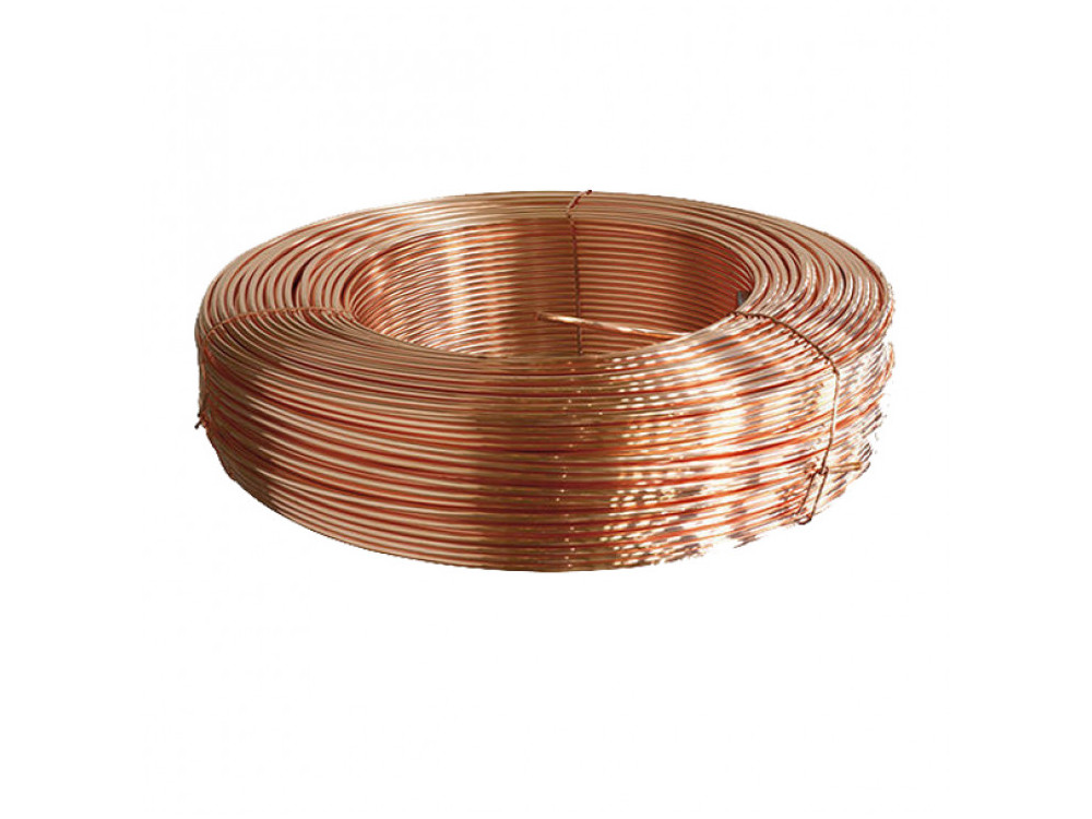 Биметаллическая проволока 1,2 БСМГ ГОСТ 3822-79