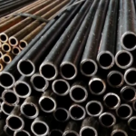 Цельнотянутые стальные трубы