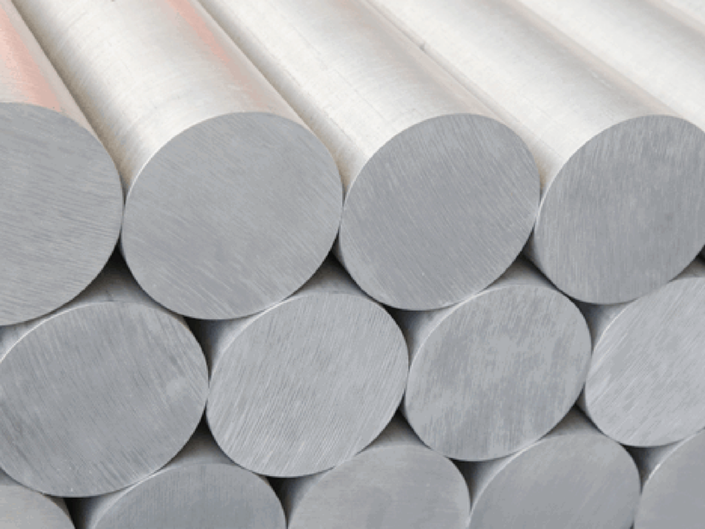 Дюралевый пруток 18 мм В95Т1