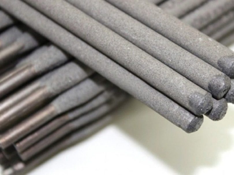 Наплавочный электрод 4 мм EST1