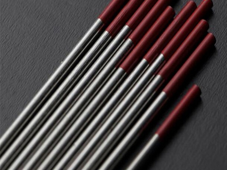 Электрод для сварки алюминия 2 мм ОЗЛ ГОСТ 9466-75