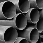 Электросварные стальные трубы