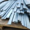 Электротехническая шина 30х100 30 мм 100 мм 11850 ГОСТ 11036-75