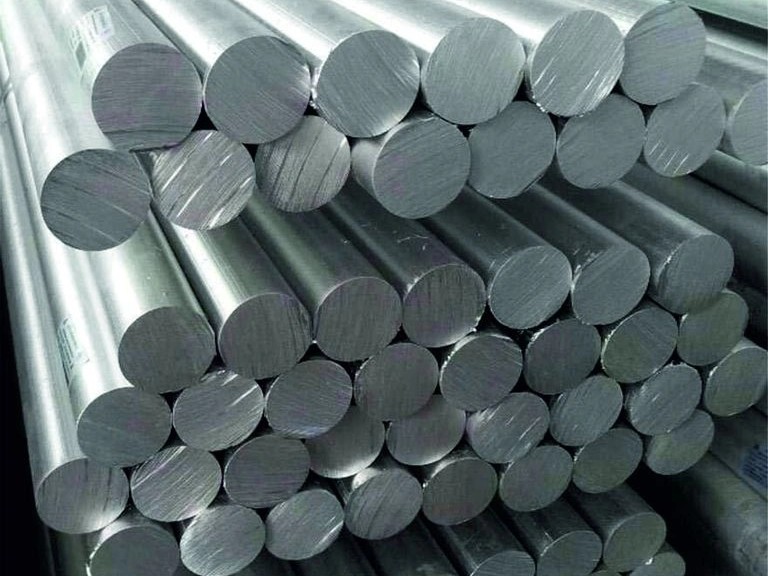 Хромоникелевый горячекатаный круг 75 мм ХН38ВТ ГОСТ 23705-79