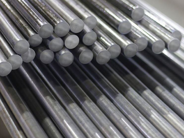 Инструментальный круг 52 мм В2Ф ГОСТ 1133-71