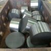 Инструментальная легированная поковка круглая 130 мм 5ХВ2СФ ГОСТ 7829-70