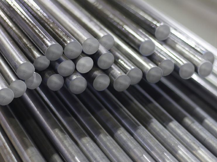 Инструментальный легированный пруток 2 мм В2Ф ГОСТ 5950-2000