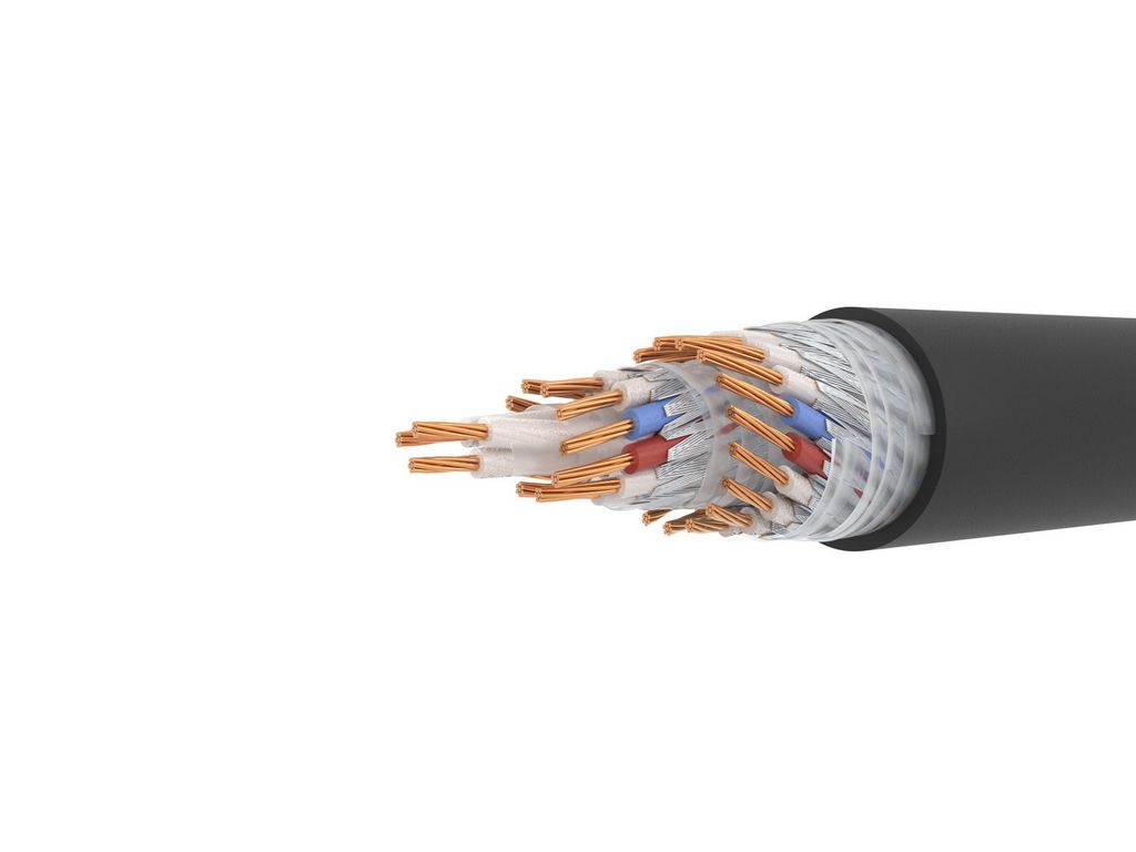 Кабель универсальный 5 185 мм2 1 кВ КУСИЛ ВБ