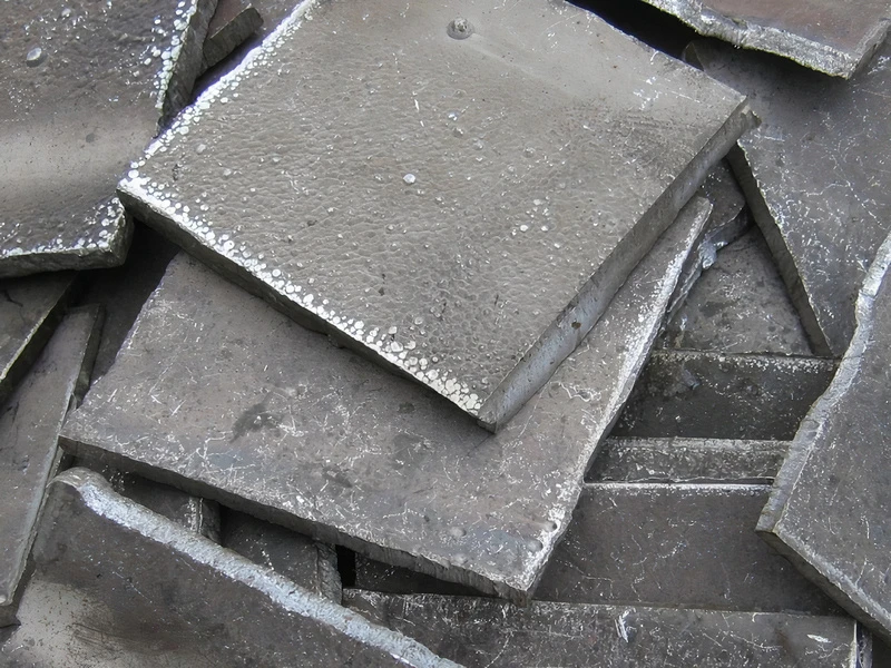 Кобальтовый лист 80 мм 80 мм 2 мм К0 ГОСТ 123-2018