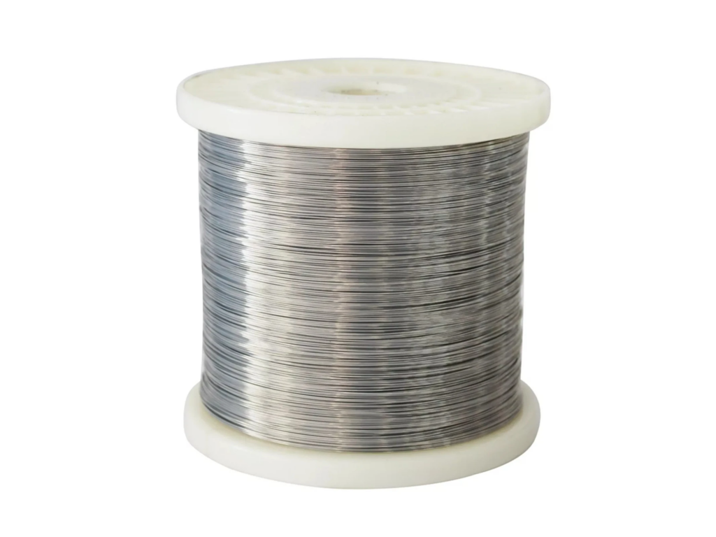 Кобальтовая нить 0,85 мм К1 ГОСТ 123-2018