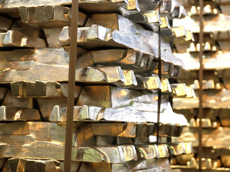 Латунная чушка ЛКС ГОСТ 1020-97