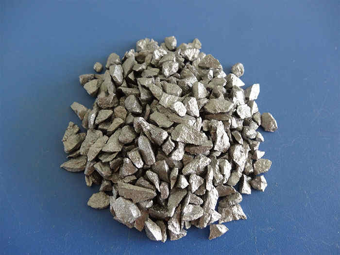 Ванадий-алюминий лигатура ВнАл