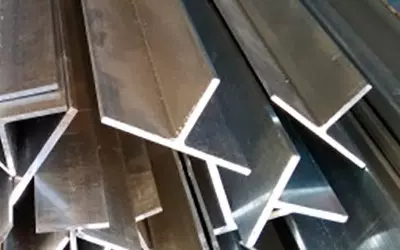 Магниевые тавры 10 мм 10 мм 2 мм МА2 ГОСТ 13622-91