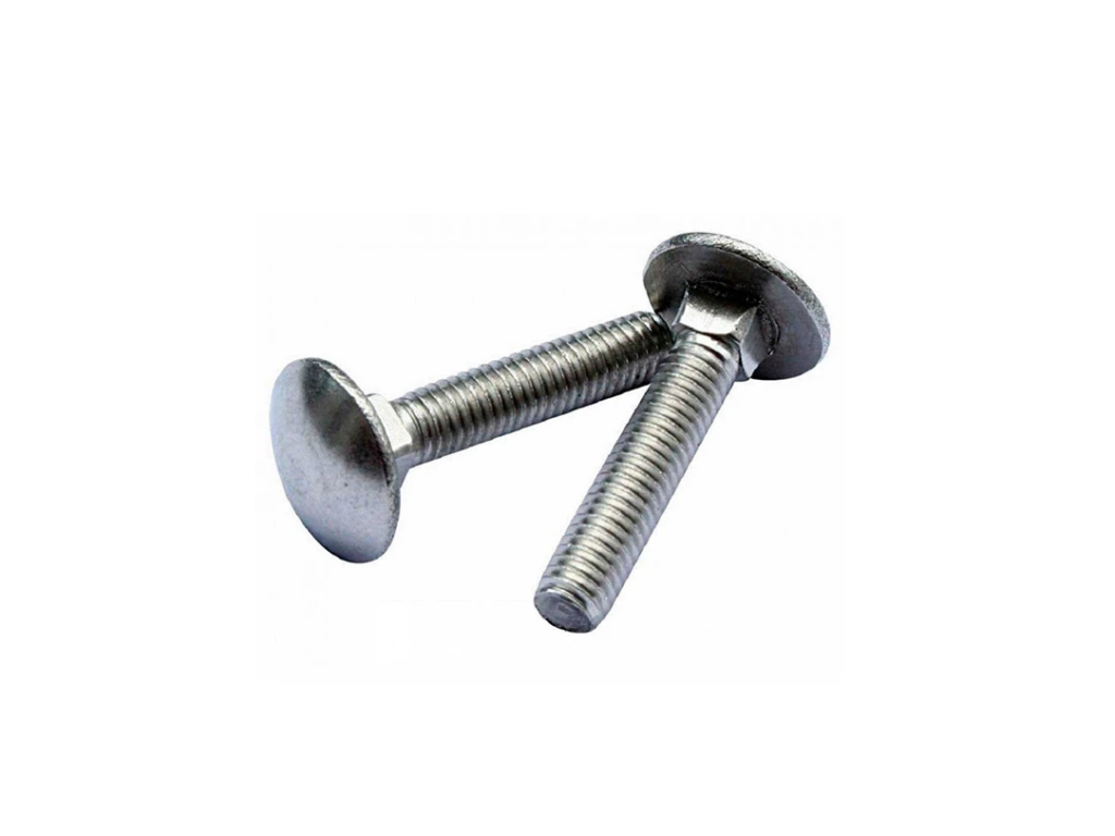 Мебельные болты 35 мм 6 мм 10КП ГОСТ 7801-81