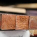 Медные квадраты