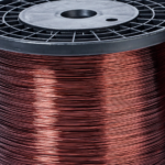 Медная проволока круглая 2 мм М1р ГОСТ 16130-90