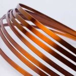 Медная проволока прямоугольная 3.55 мм 1.6 мм ПММ ГОСТ 434-78