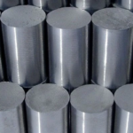 Молибден-рениевый круг 10 мм МР-47 ТУ 48-19-254-91