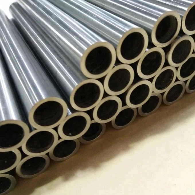 Молибден-рениевая труба 2 мм 0.1 мм МР-47