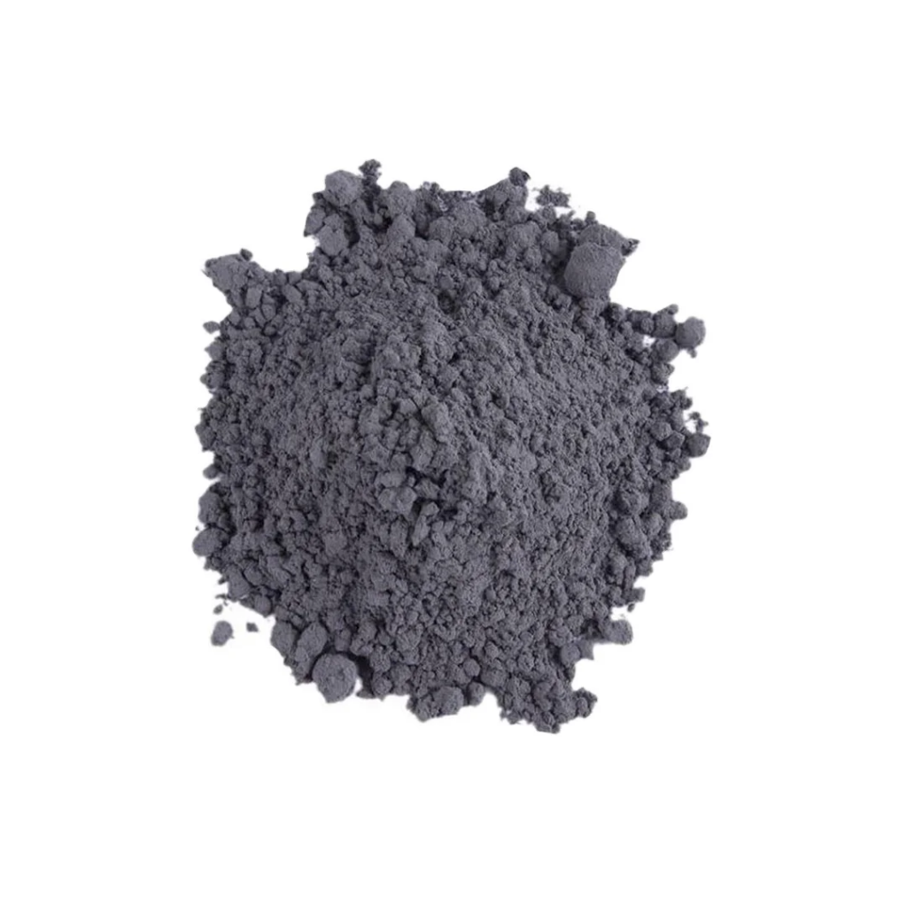 Молибденовый порошок М-МП ТУ 14-22-160-2002