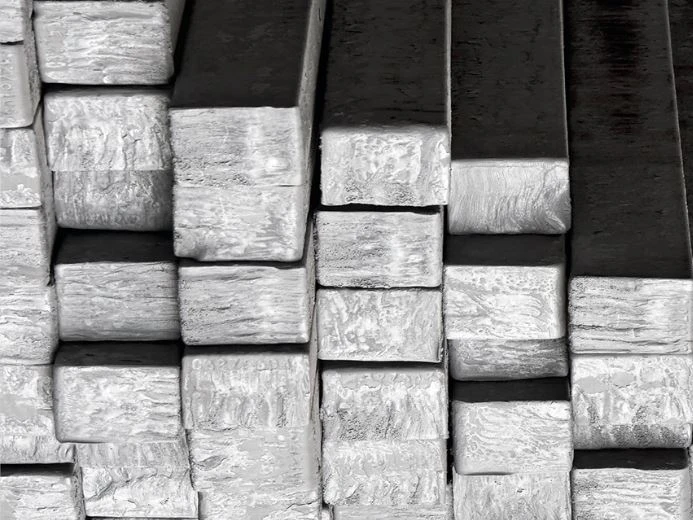 Нержавеющий квадрат 230 мм 230 мм Gr.310S ASTM A314