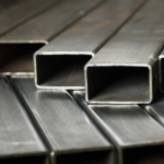 Профильные нержавеющие трубы