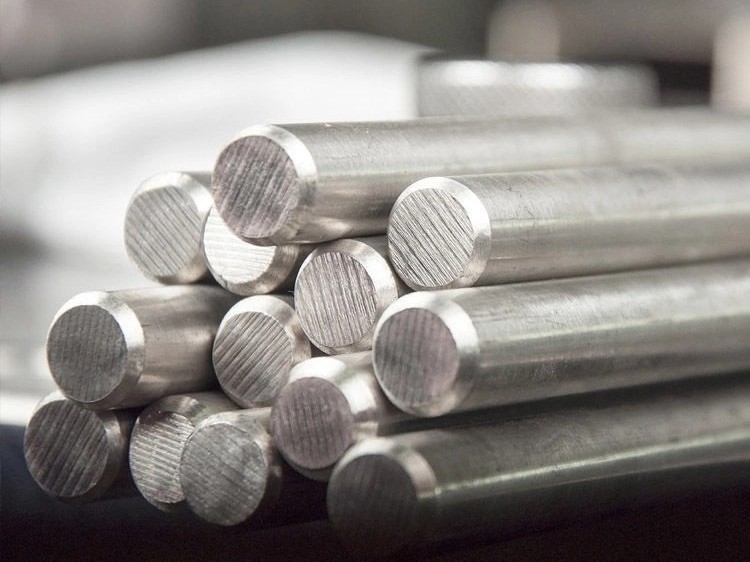 Нержавеющий пруток кованый 2 мм Gr.321 ASTM A314