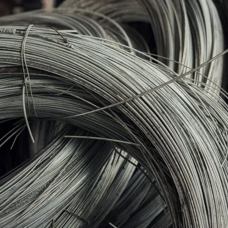 Никелевая проволока 3.2 мм НП2Э ГОСТ 2179-2015