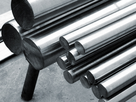 Никелевый пруток 10 мм Alloy 201 ASTM B160