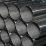 Низколегированные трубы