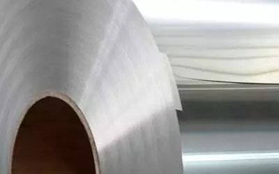 Оловянная фольга 0.045 мм О2 ГОСТ 18394-2016