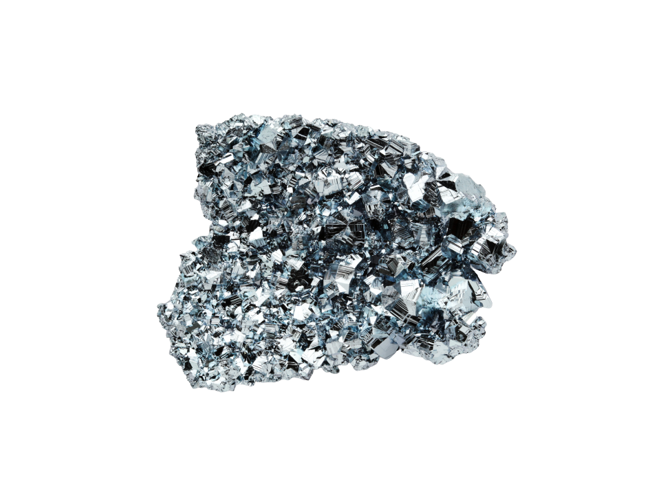 Диантимонид осмия OsSb2