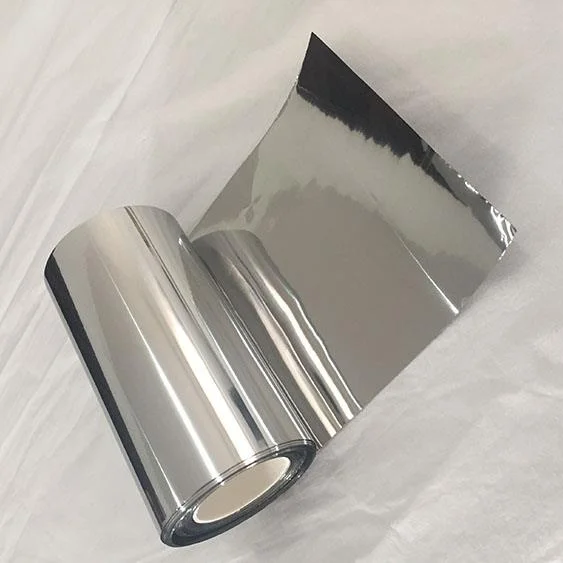 Палладиевая фольга 0.05 мм Пд99.8 ГОСТ 24353-2014